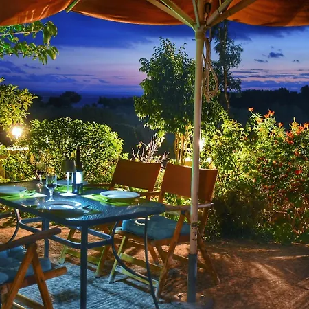 Ferienhaus Pear Tree