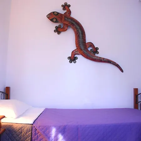 Pear Tree Nyaraló Lixúri