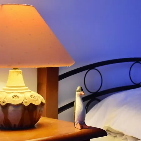 Pear Tree Vakantiehuis