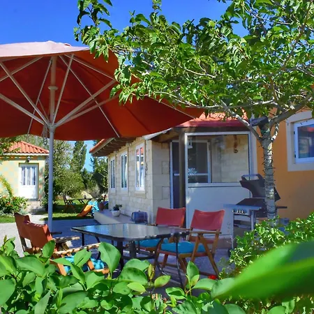 Vakantiehuis Pear Tree *