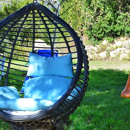 Vakantiehuis Pear Tree Lixouri