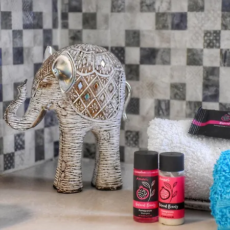 Vakantiehuis Pear Tree Lixouri