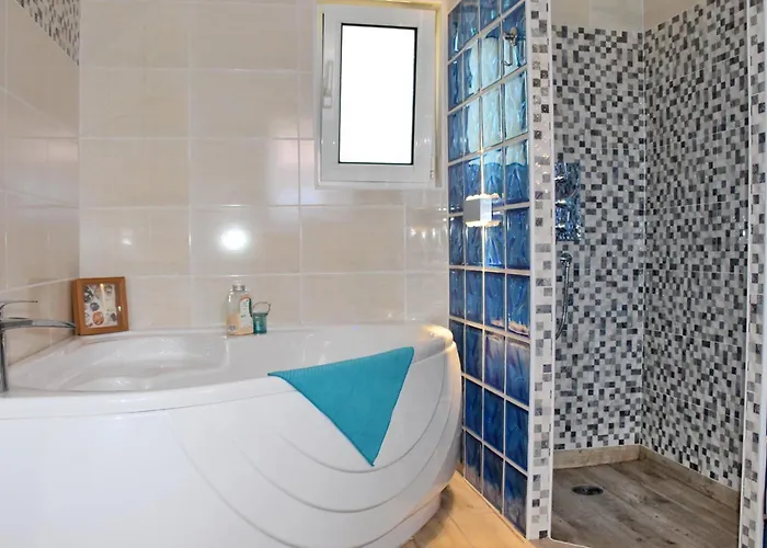 Case de vacanță Pear Tree