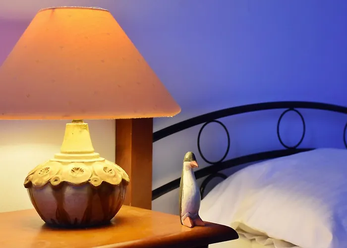 Pear Tree Case de vacanță