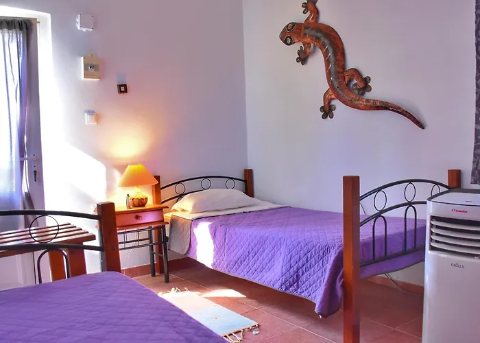 Case de vacanță Pear Tree *