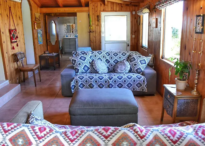 Case de vacanță Pear Tree Lixouri