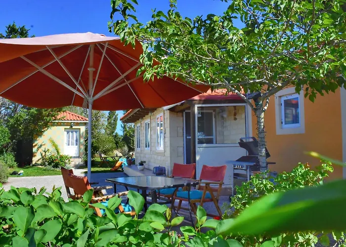 Case de vacanță Pear Tree *