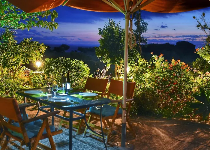 Case de vacanță Pear Tree