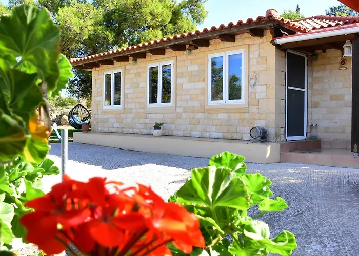 Case de vacanță Pear Tree