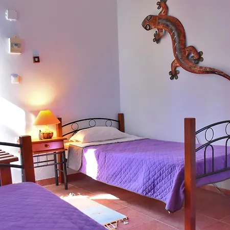 Tatil Evi Pear Tree *