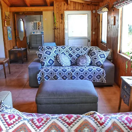 Tatil Evi Pear Tree Lixouri