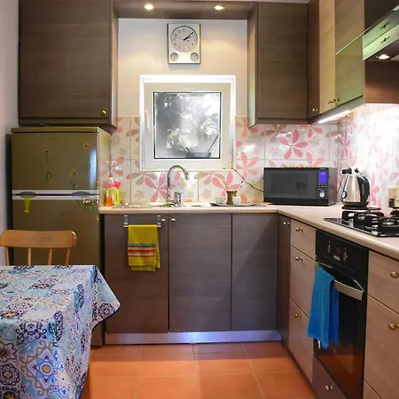 Pear Tree Tatil Evi *