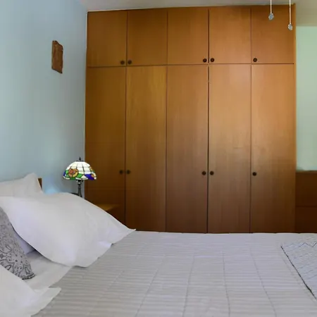 Tatil Evi Pear Tree *